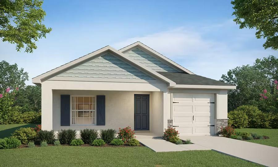 5125 Sylas Jax Avenue, FL