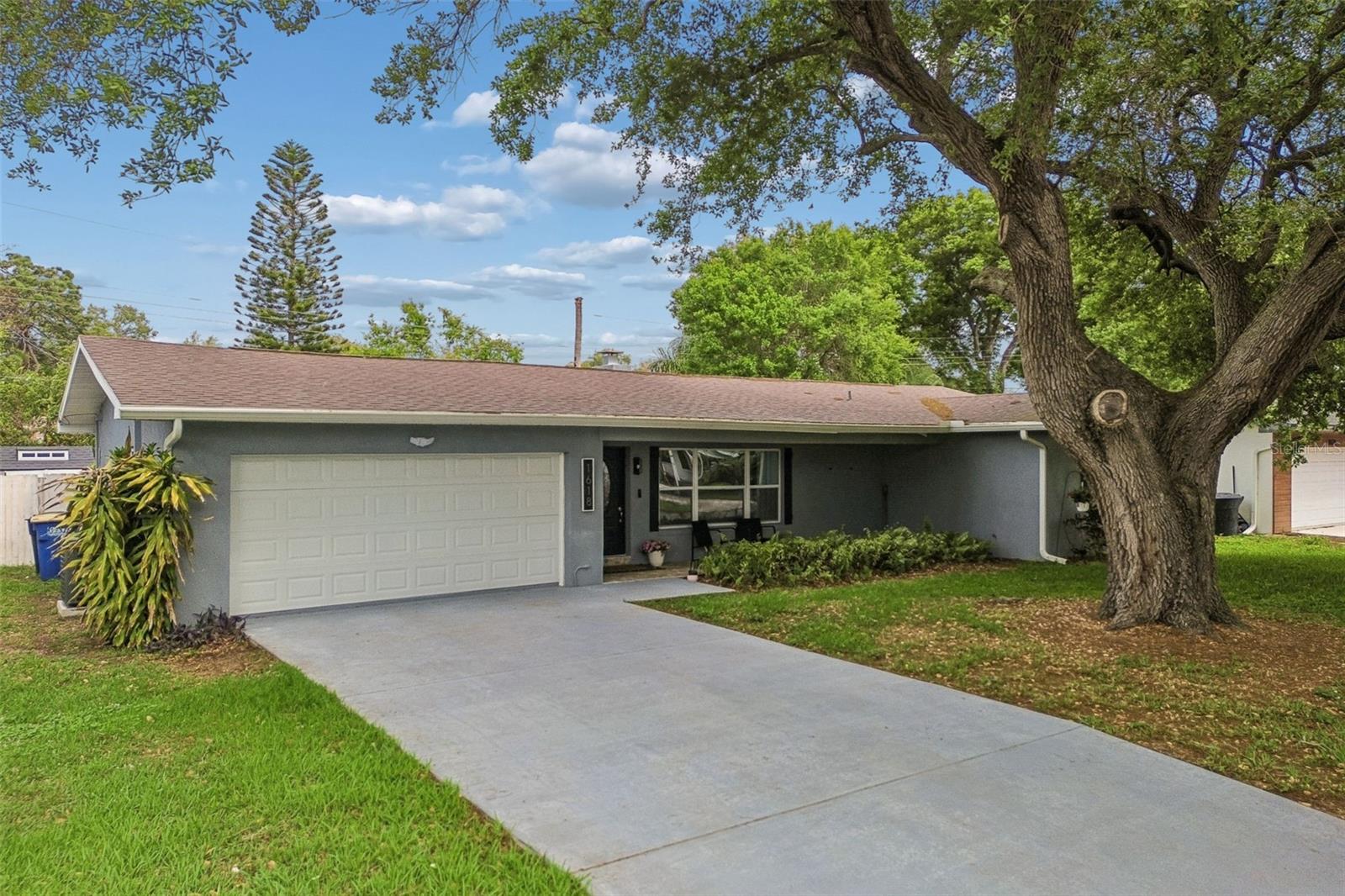 1618 Barry Road, FL