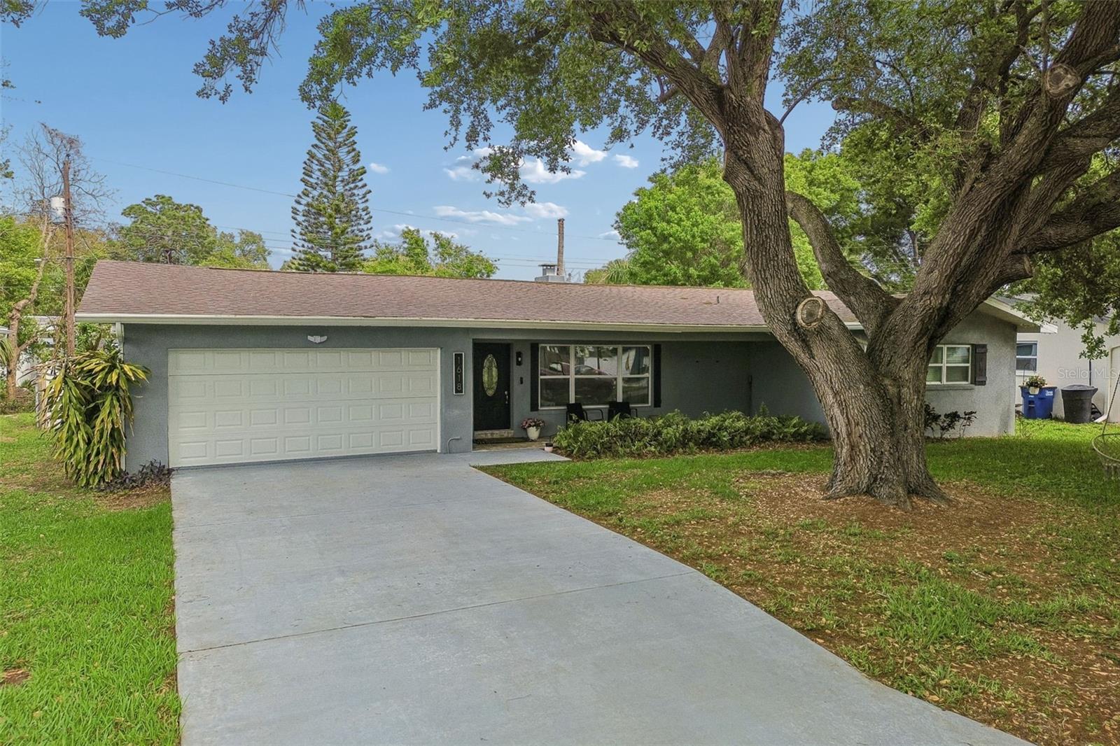 1618 Barry Road, FL