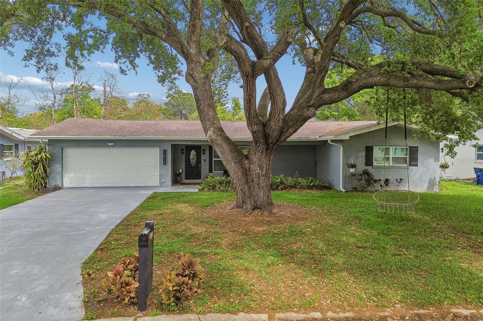 1618 Barry Road, FL