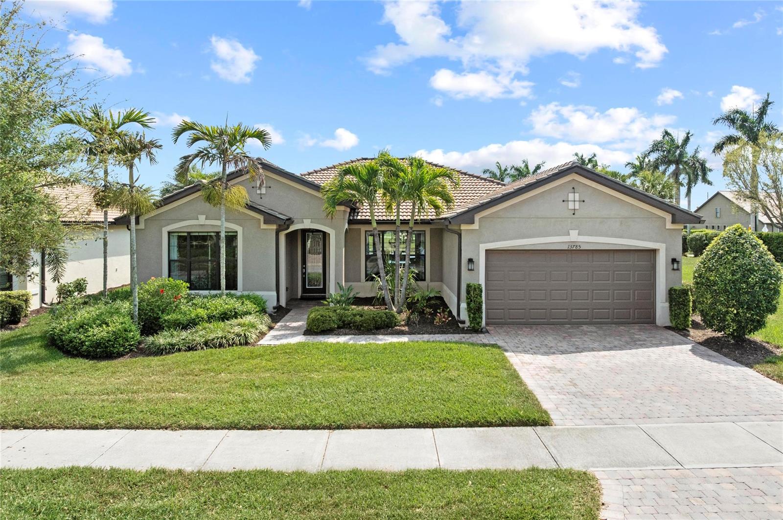 13785 Tomaro Street, FL