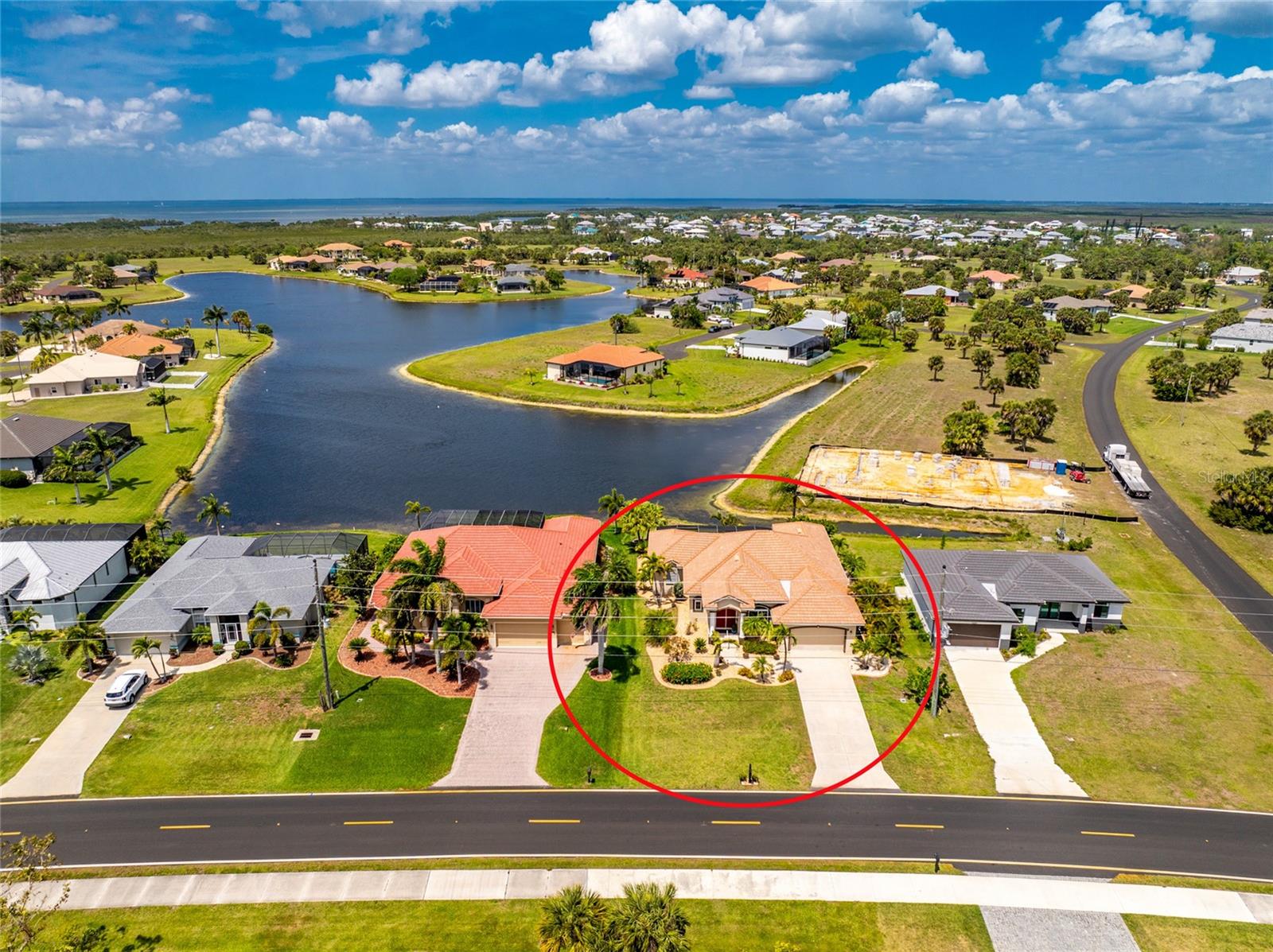 16237 Cape Horn Blvd, FL