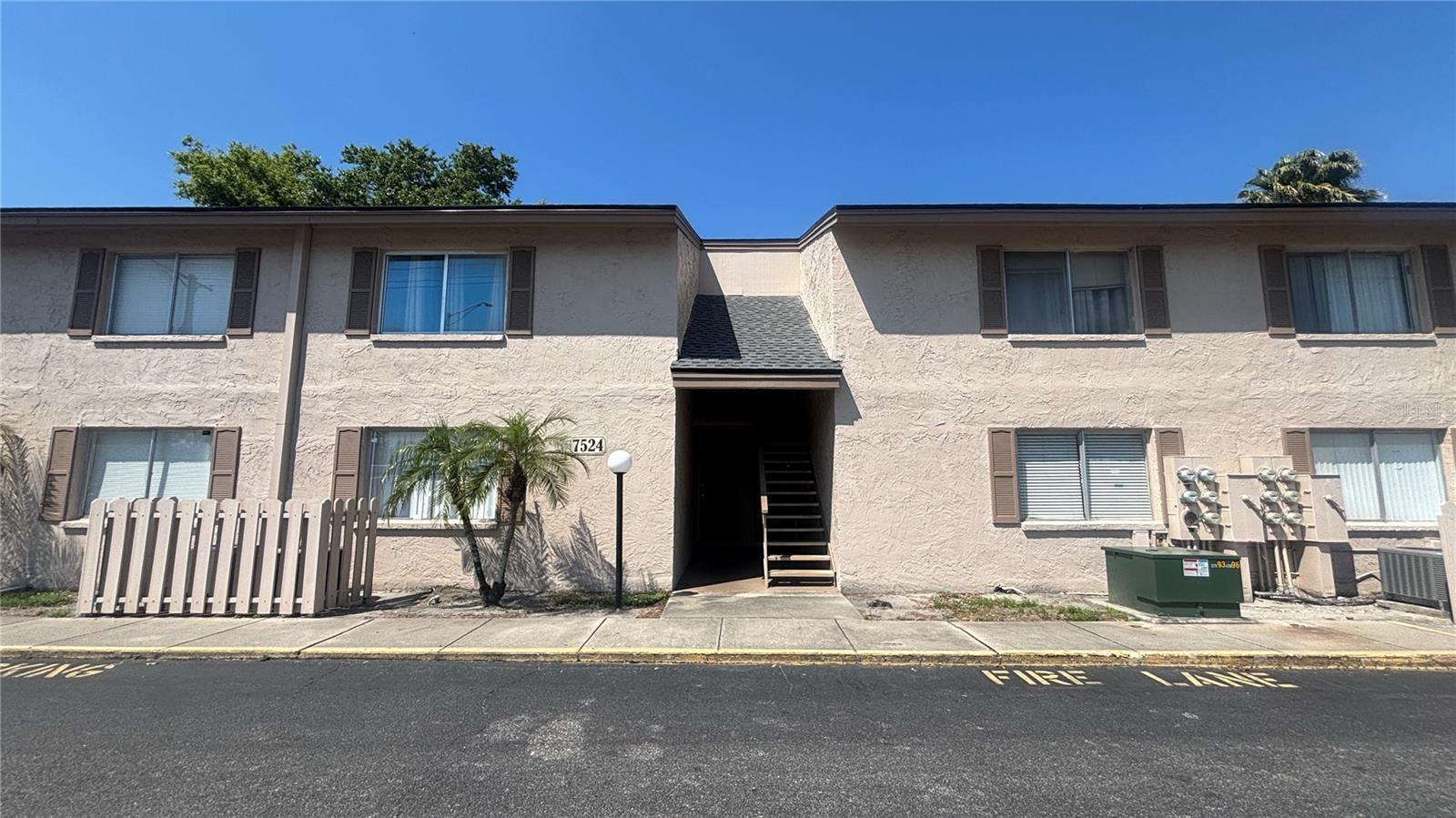 7524 Needle Leaf Pl #32, FL