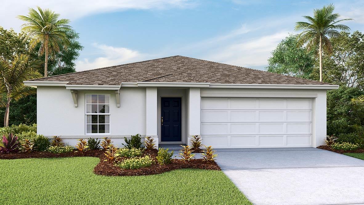 4632 Connection Rd, FL