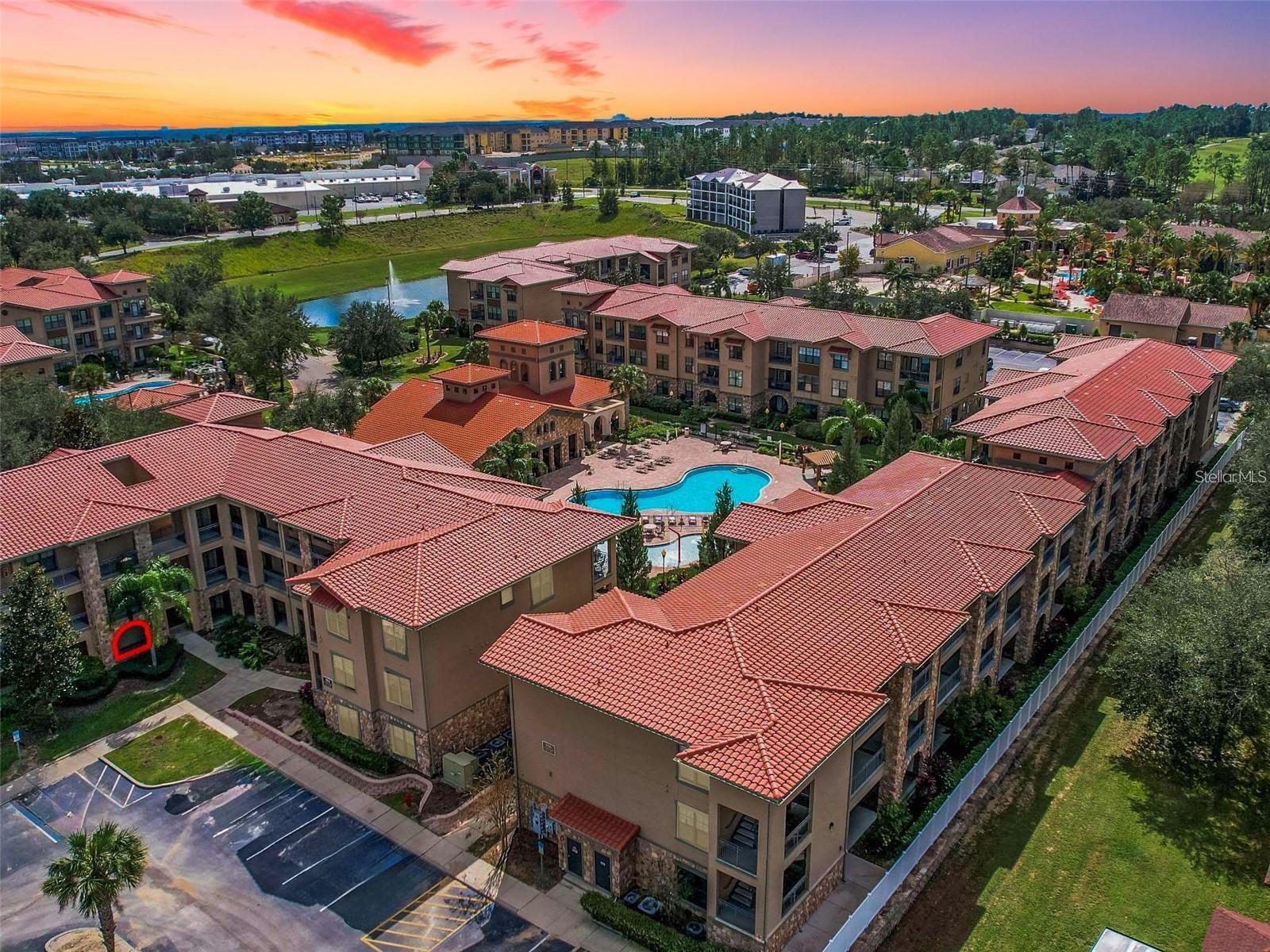 904 Charo Parkway, FL