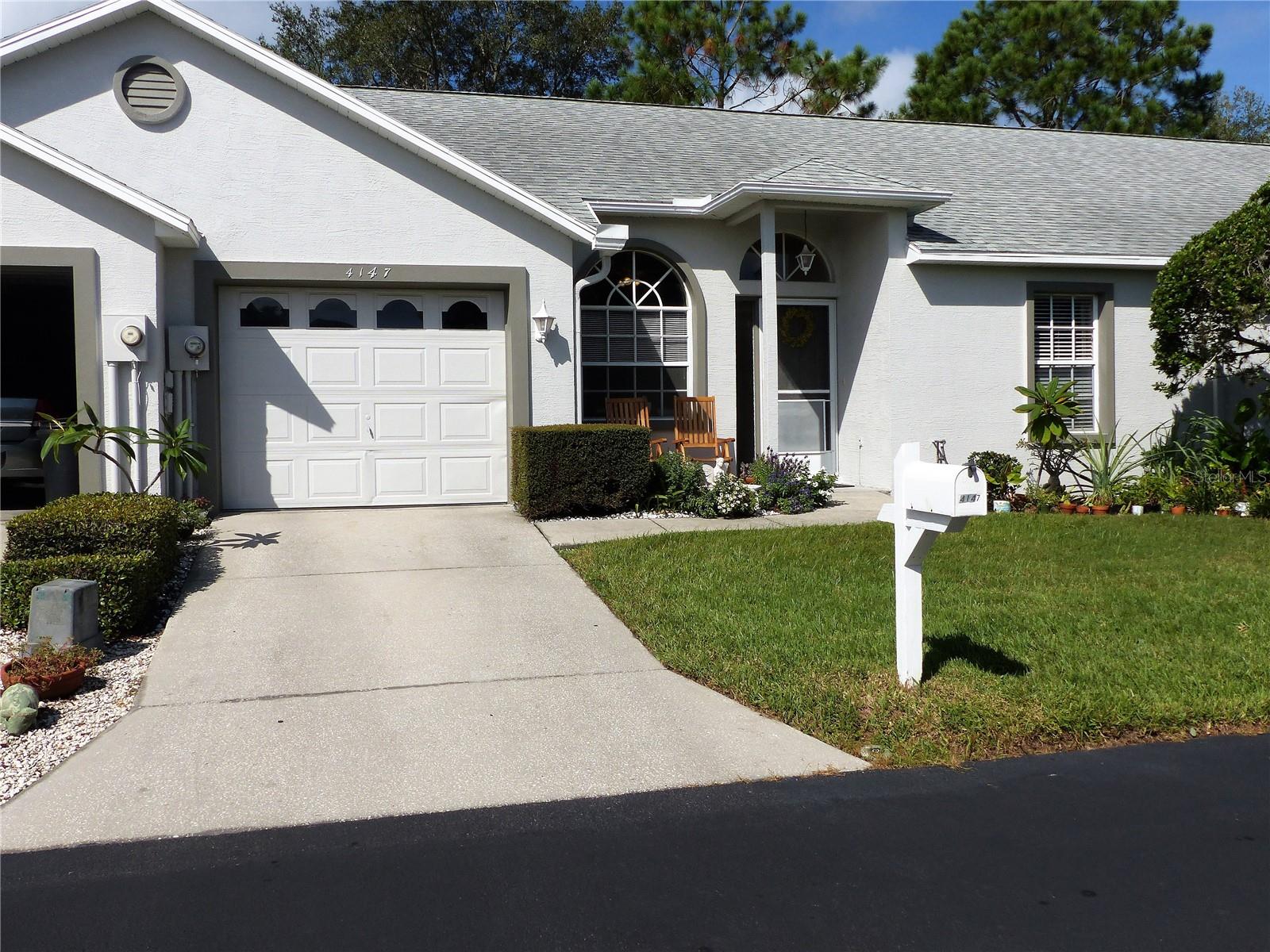 4147 La Pasida Lane, FL