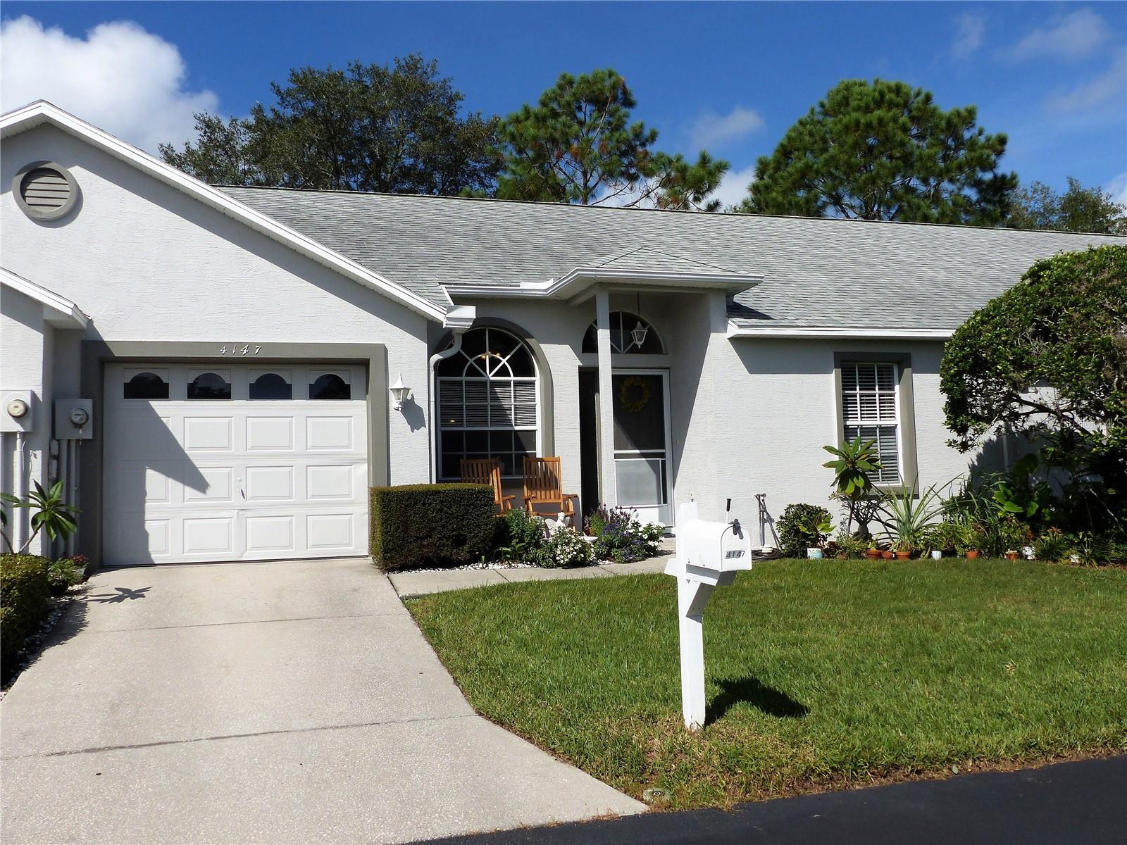 4147 La Pasida Lane, FL