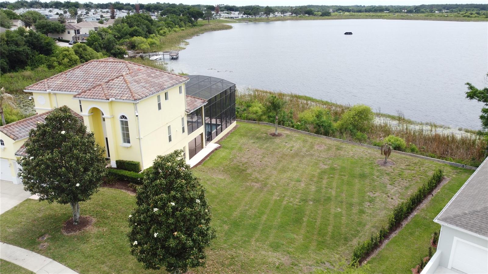 354 Cherokee Ave, FL