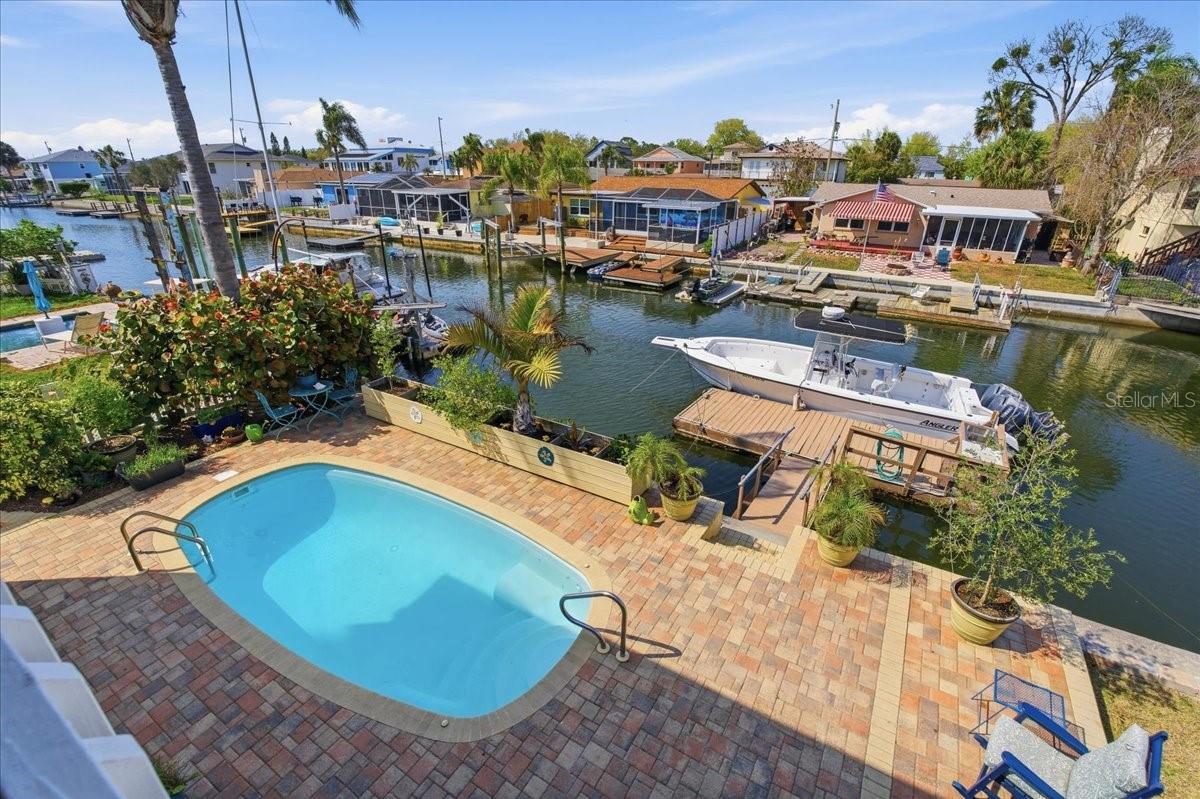 7611 Mako Dr, FL