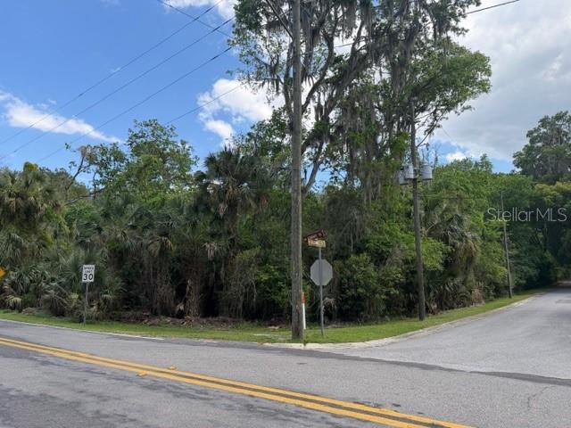 Cr 234, FL