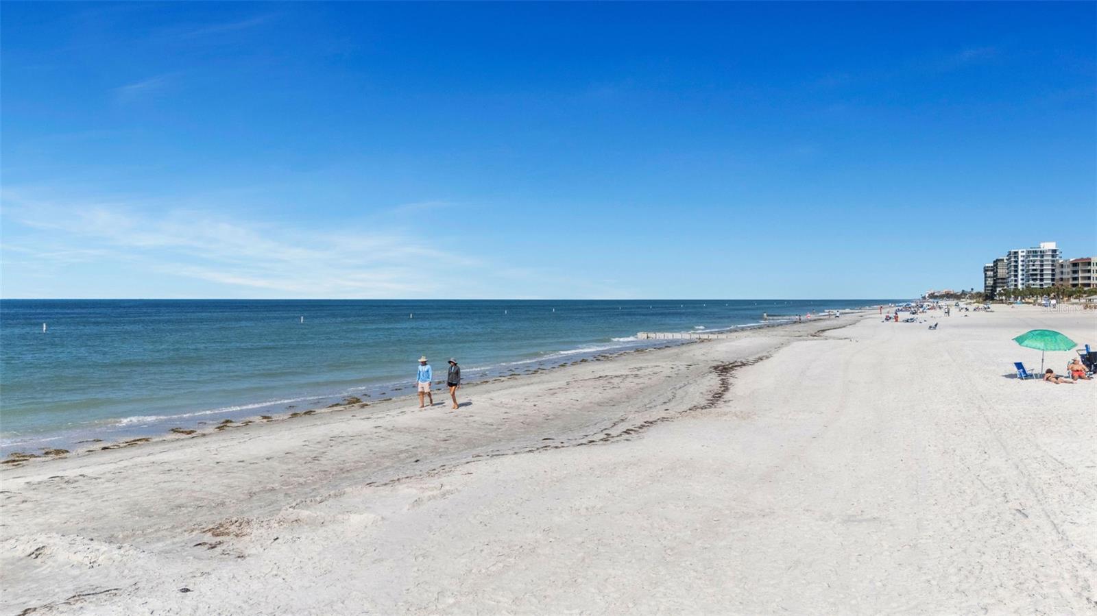 14900 Gulf Boulevard, FL