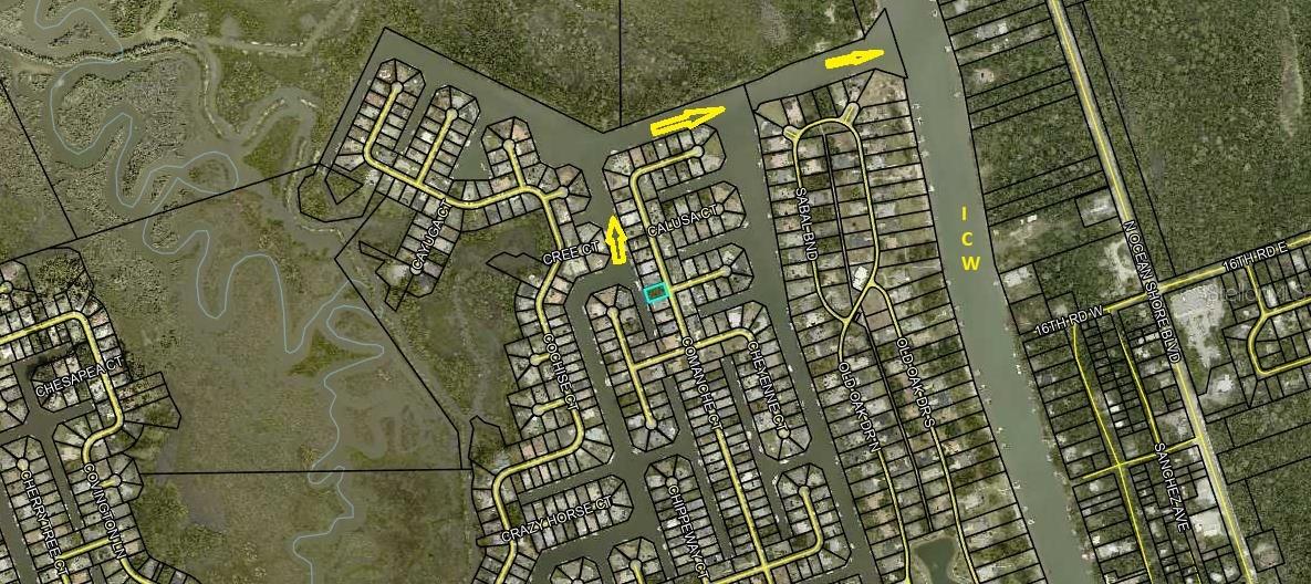 59 Comanche Court, FL
