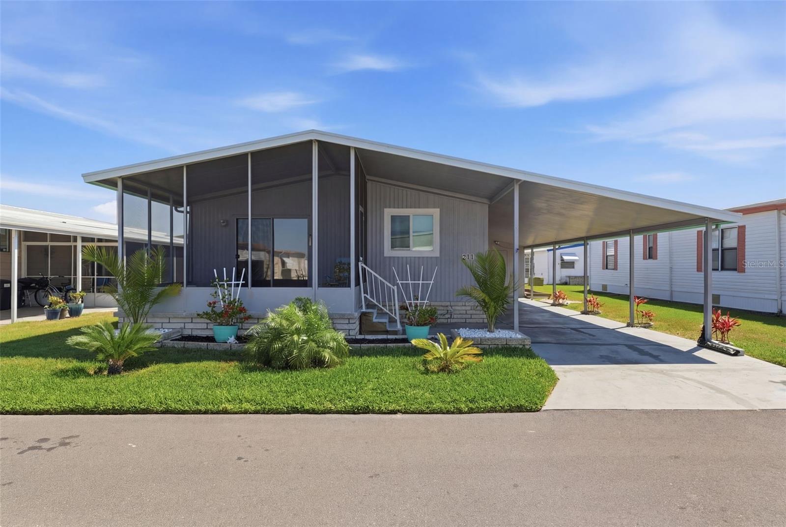 2116 Kona Drive, FL