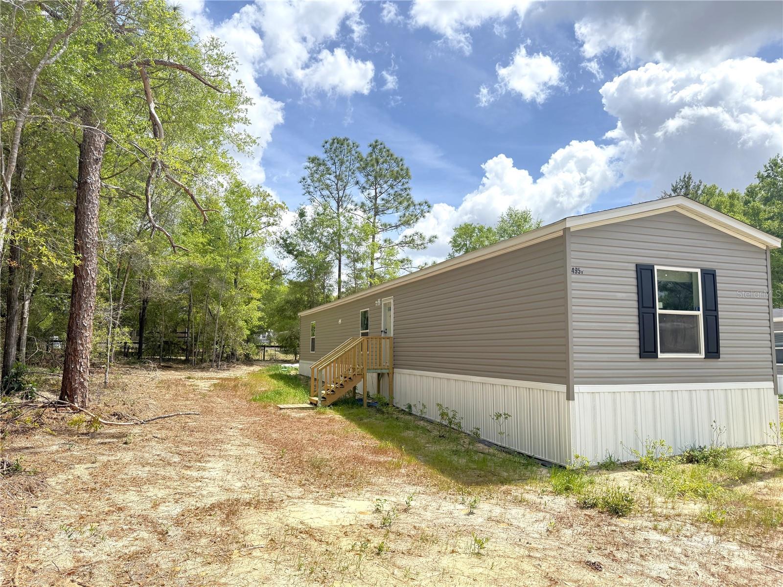 4951 Ne 141st Ave, FL