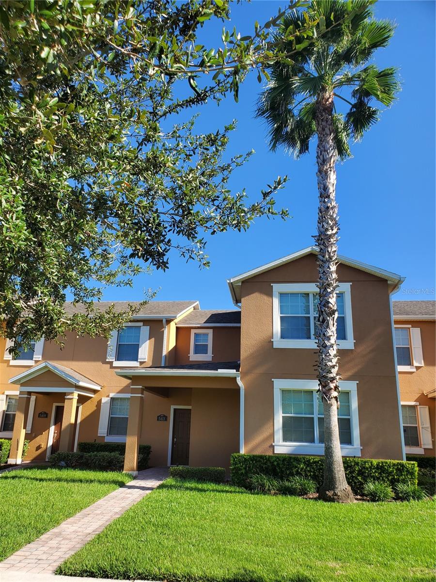 5413 New Independence Pkwy, FL