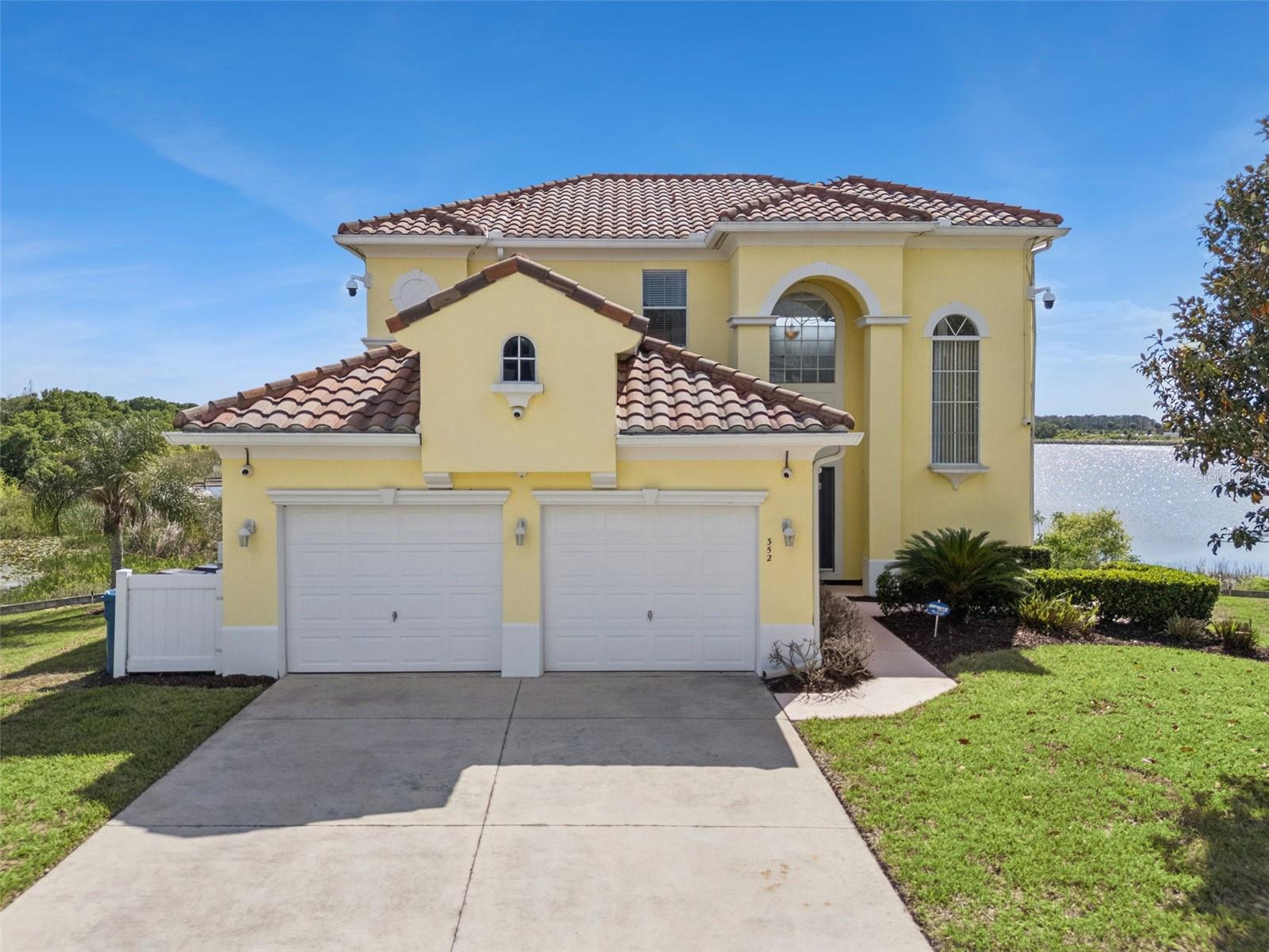 352 Cherokee Ave, FL