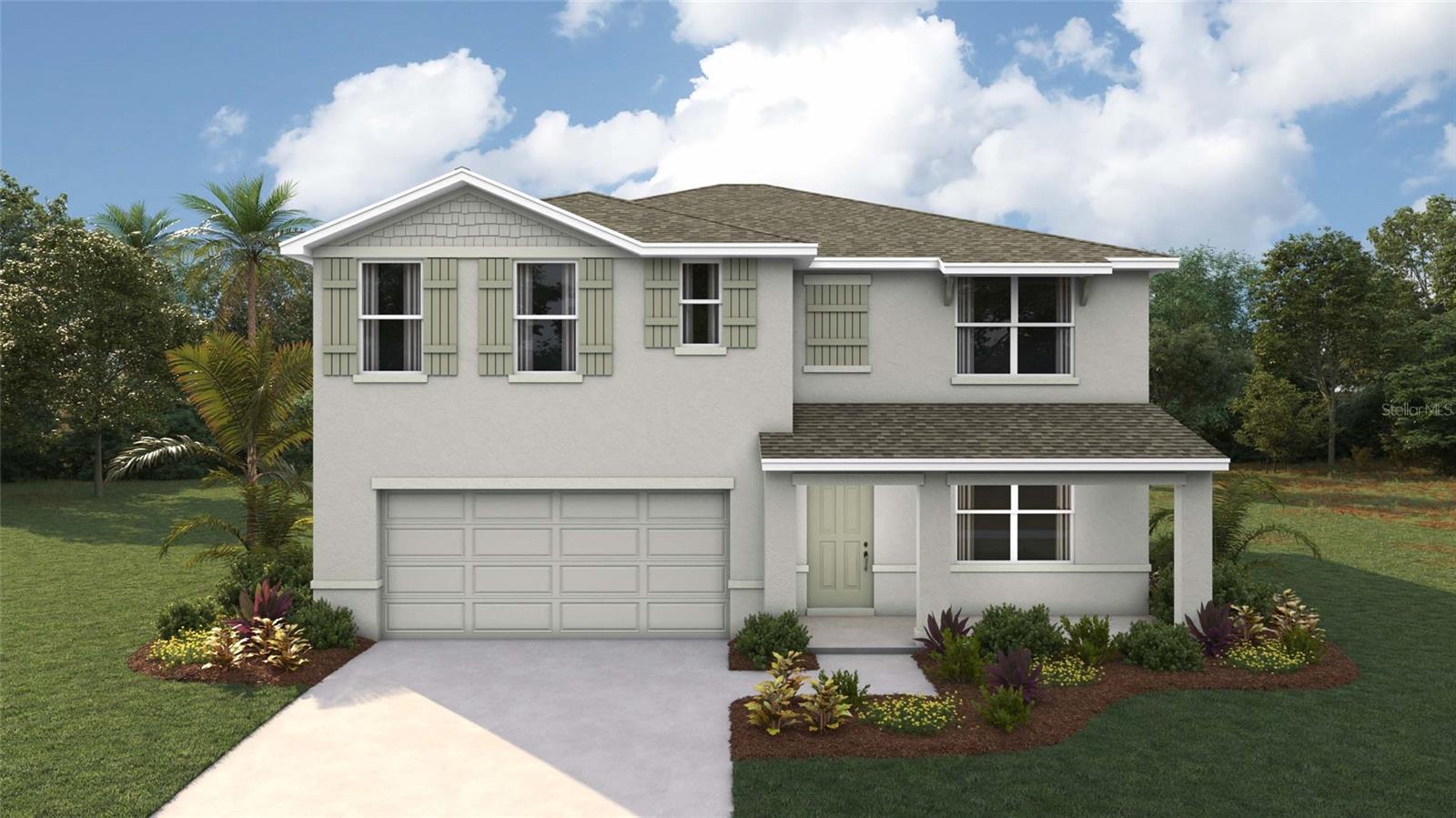 8661 Barragan Dr, FL