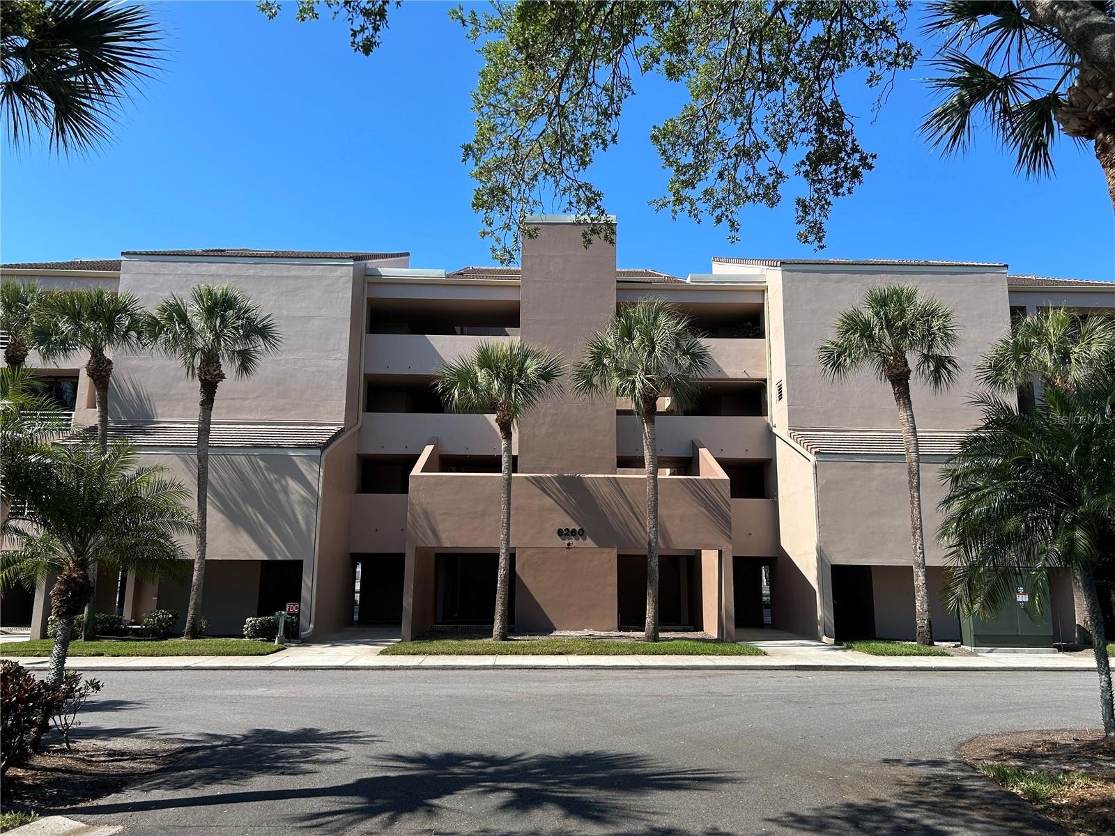 6260 Kipps Colony Court, FL