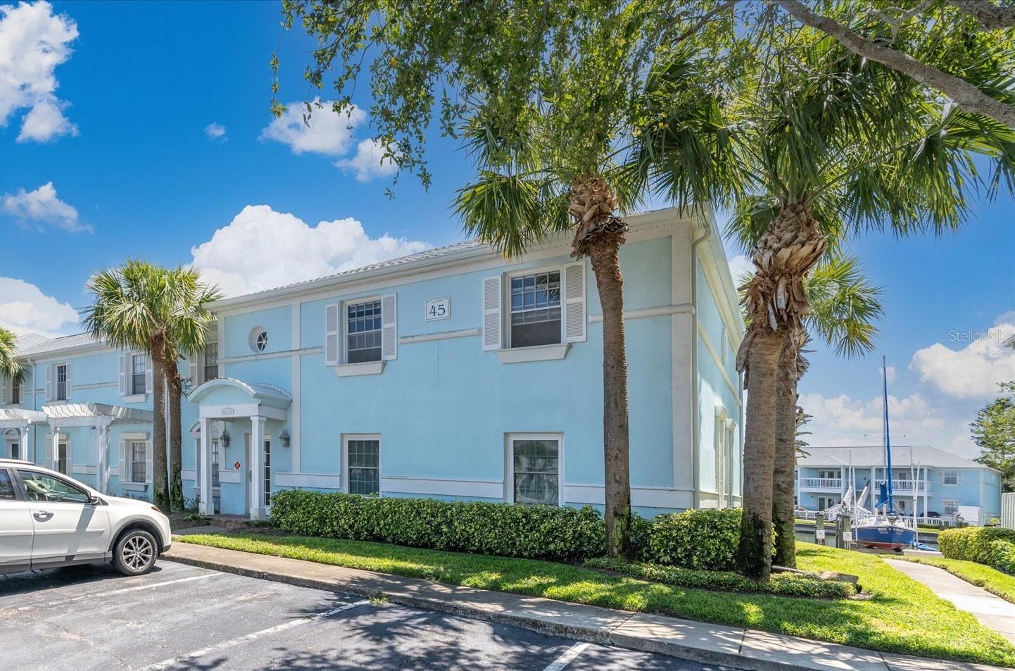 5075 Starfish Drive, FL
