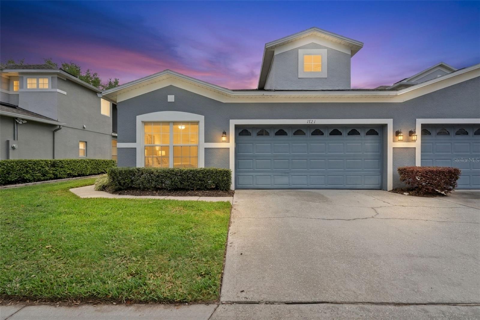 1721 Travertine Terrace, FL