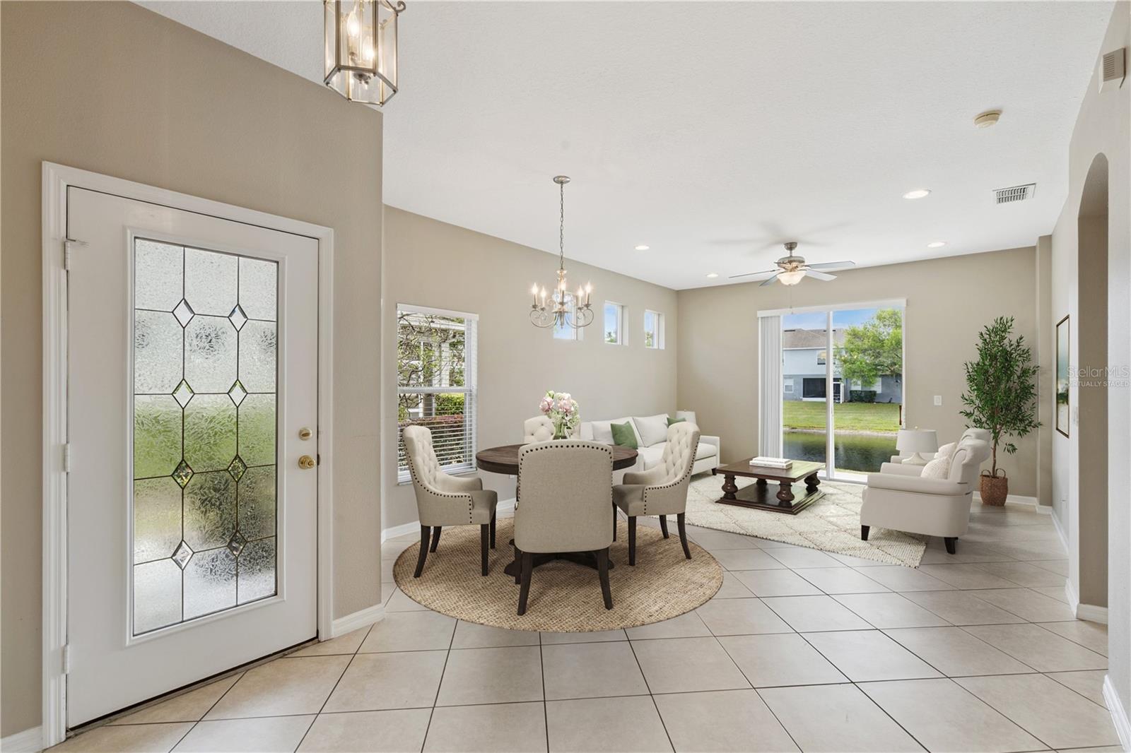 1721 Travertine Terrace, FL