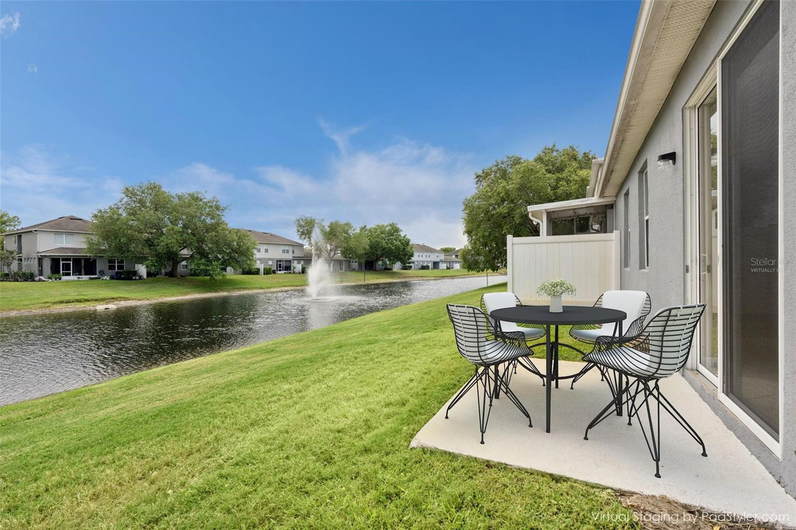 1721 Travertine Terrace, FL
