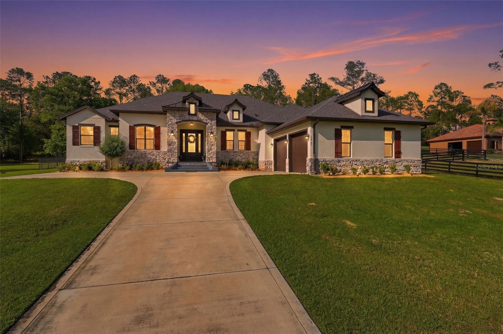 35701 Panther Ridge Road, FL