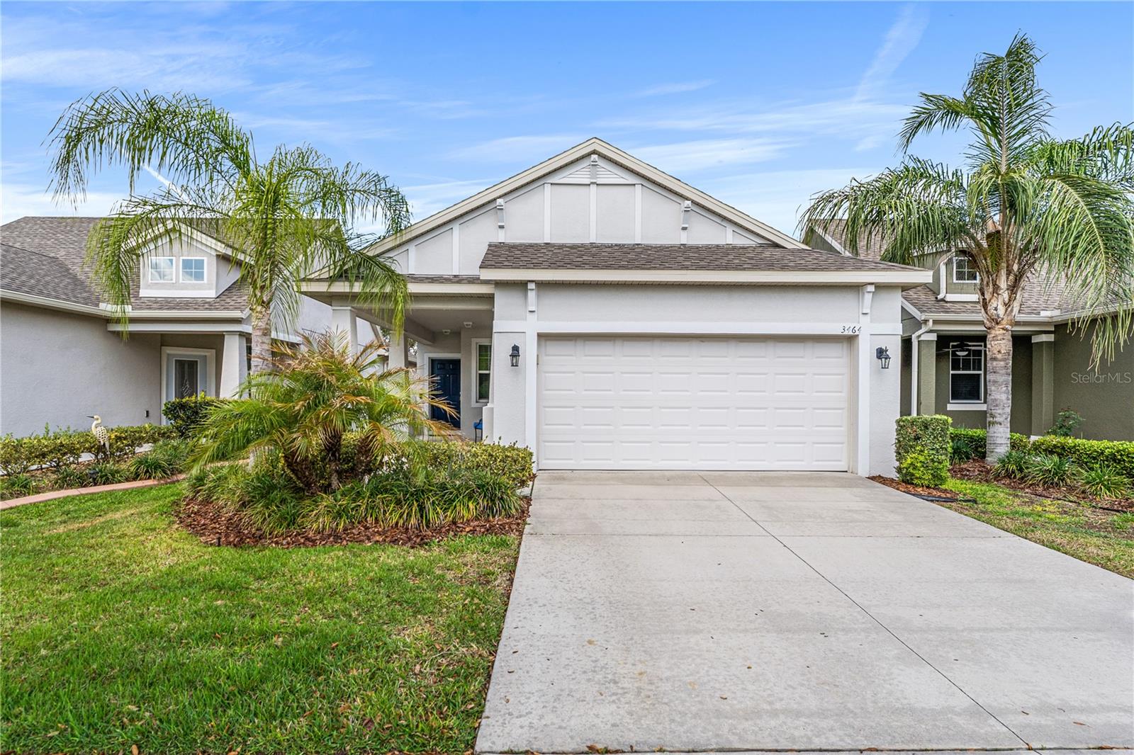 3464 Sagebrush St, FL
