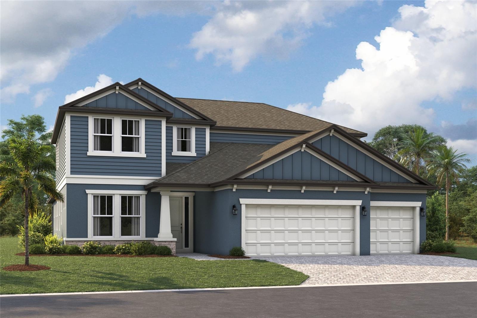 3693 142nd Ter E, FL