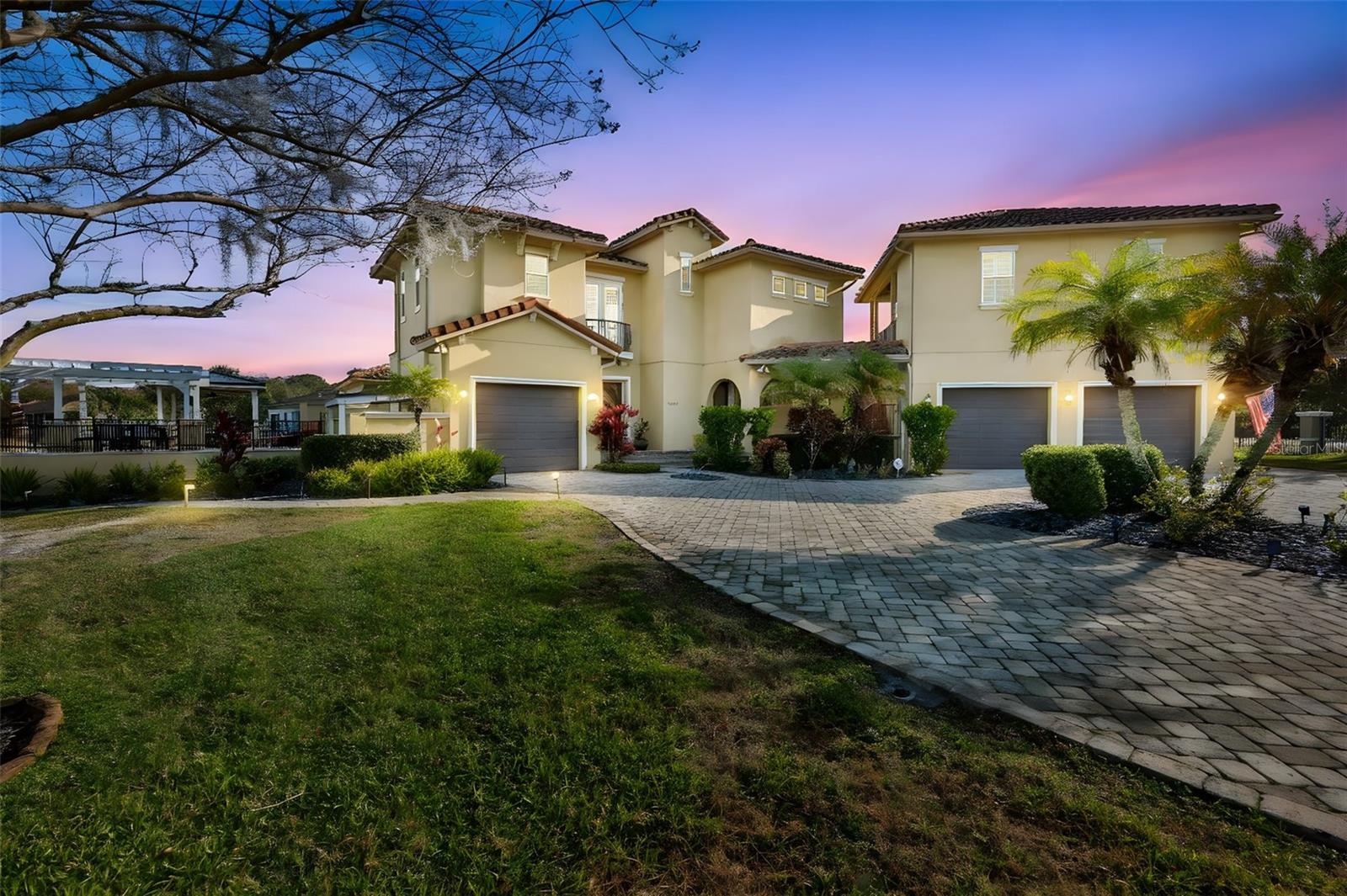 10517 Tarpon Springs Road, FL