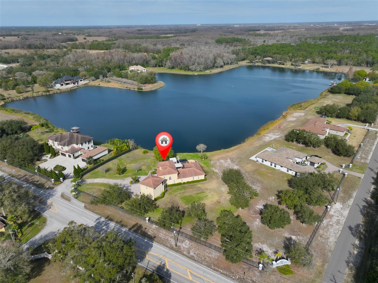 10517 Tarpon Springs Road, FL