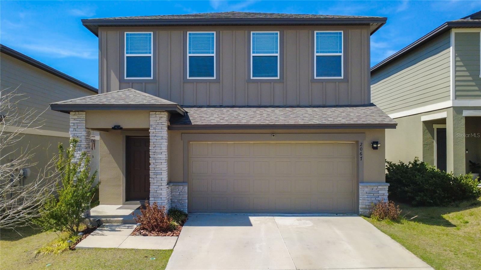 2067 Gold Dust Dr, FL