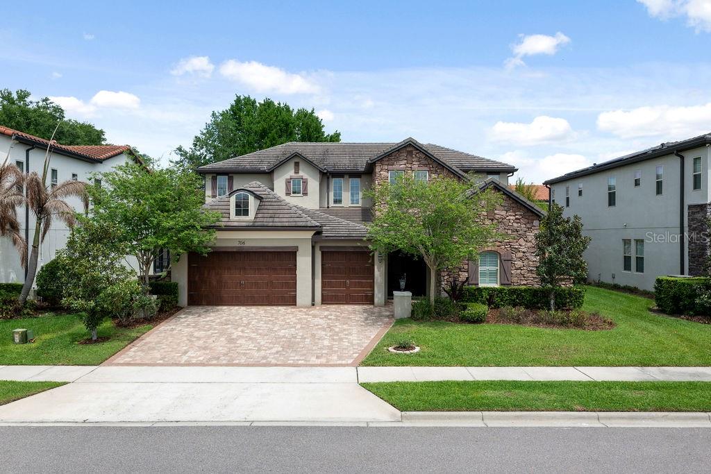 706 Canopy Estates Dr, FL
