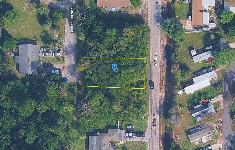3225 S 7th St, FL