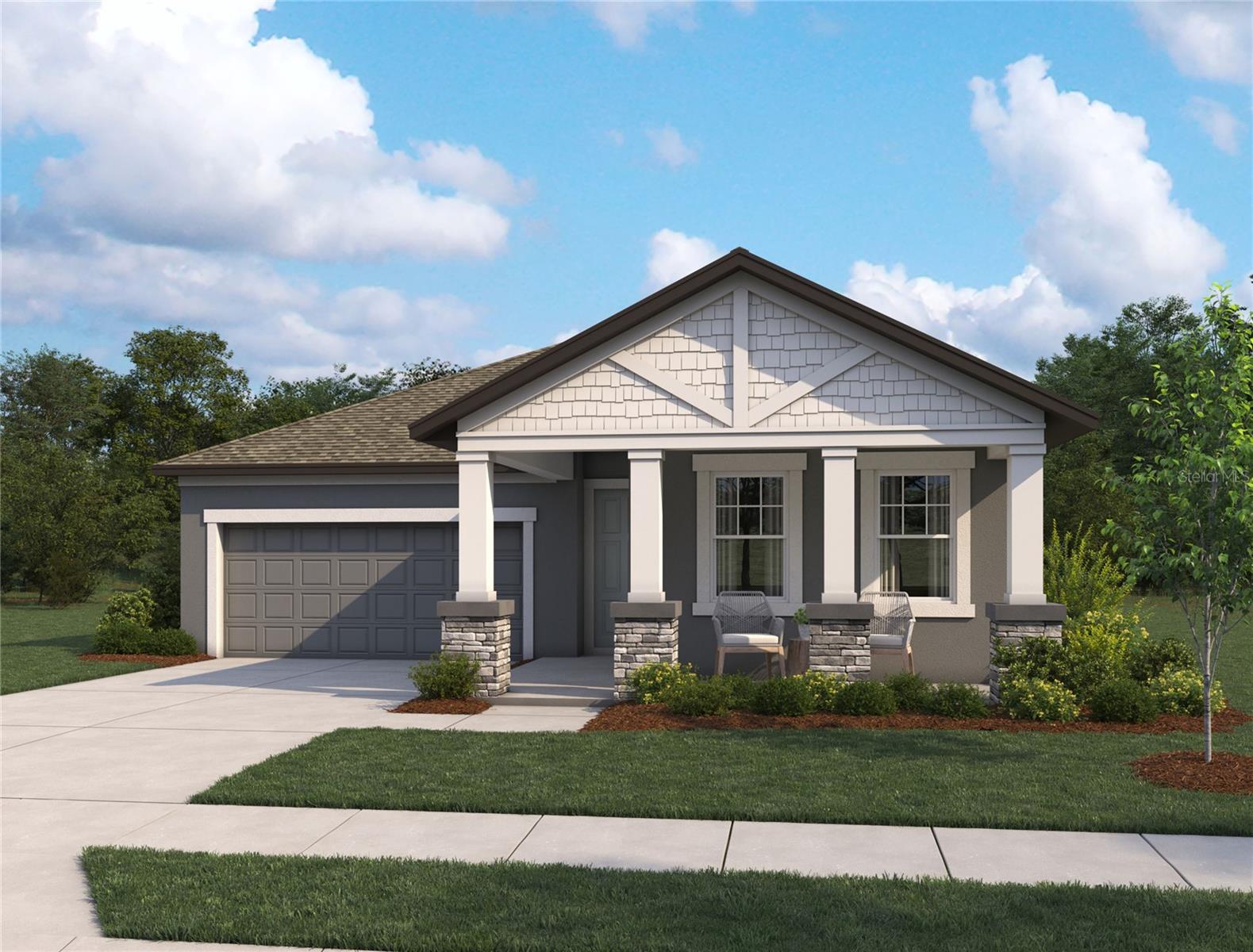 10029 Hidden Hammock Loop, FL