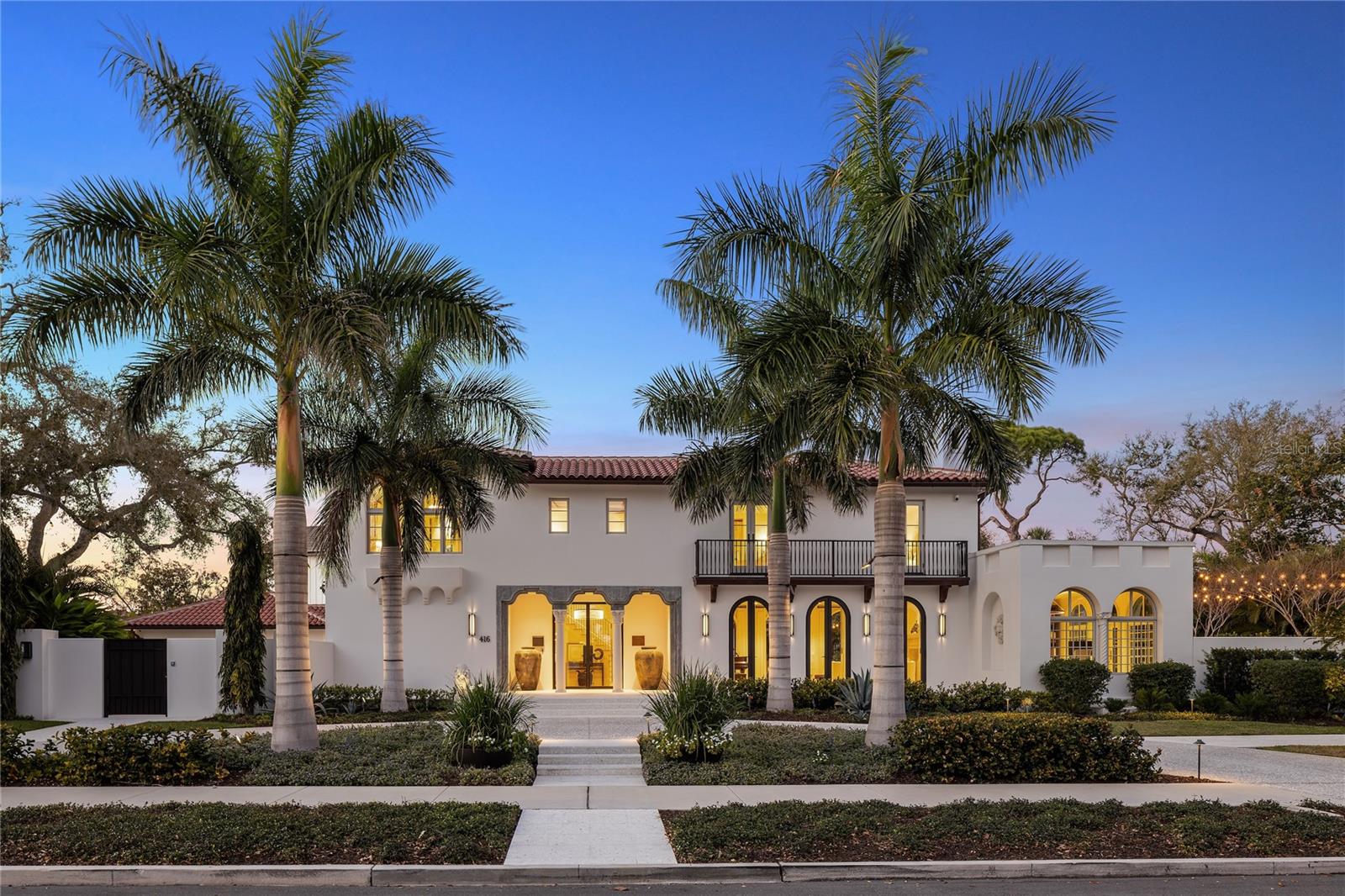 416 Brightwaters Boulevard, FL