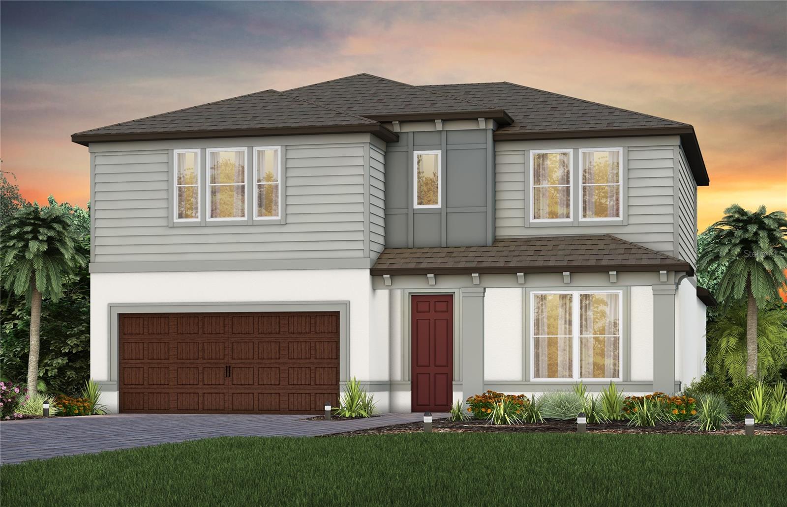 6591 Asbury Barnes Ln, FL