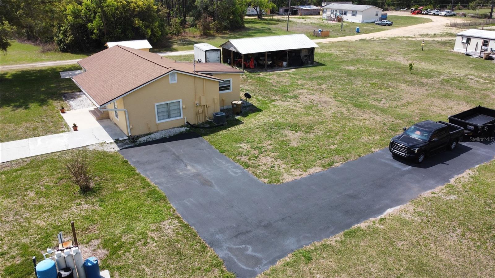 2305 State Road 33 Highway, FL