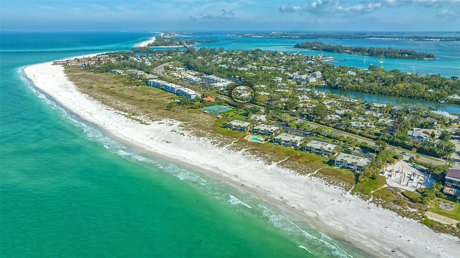 6800 Gulf Of Mexico Drive, FL