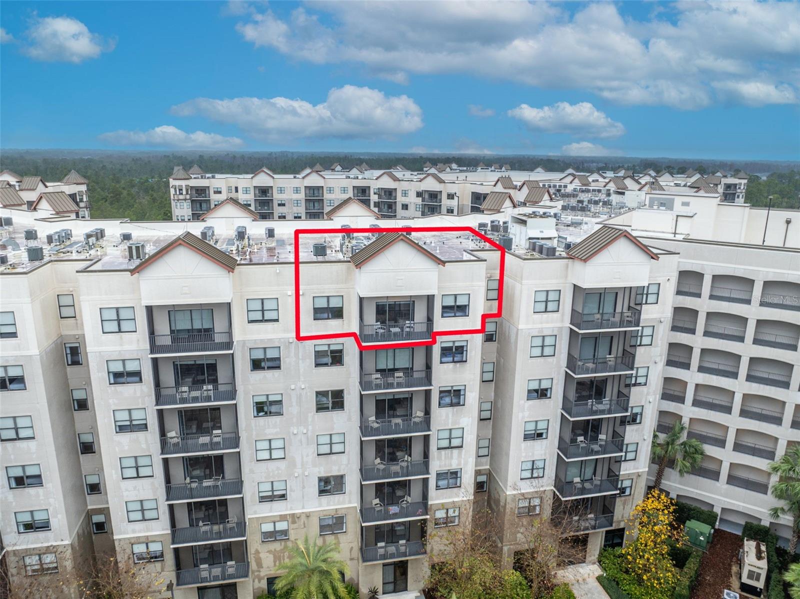 14501 Grove Resort Ave #1703, FL
