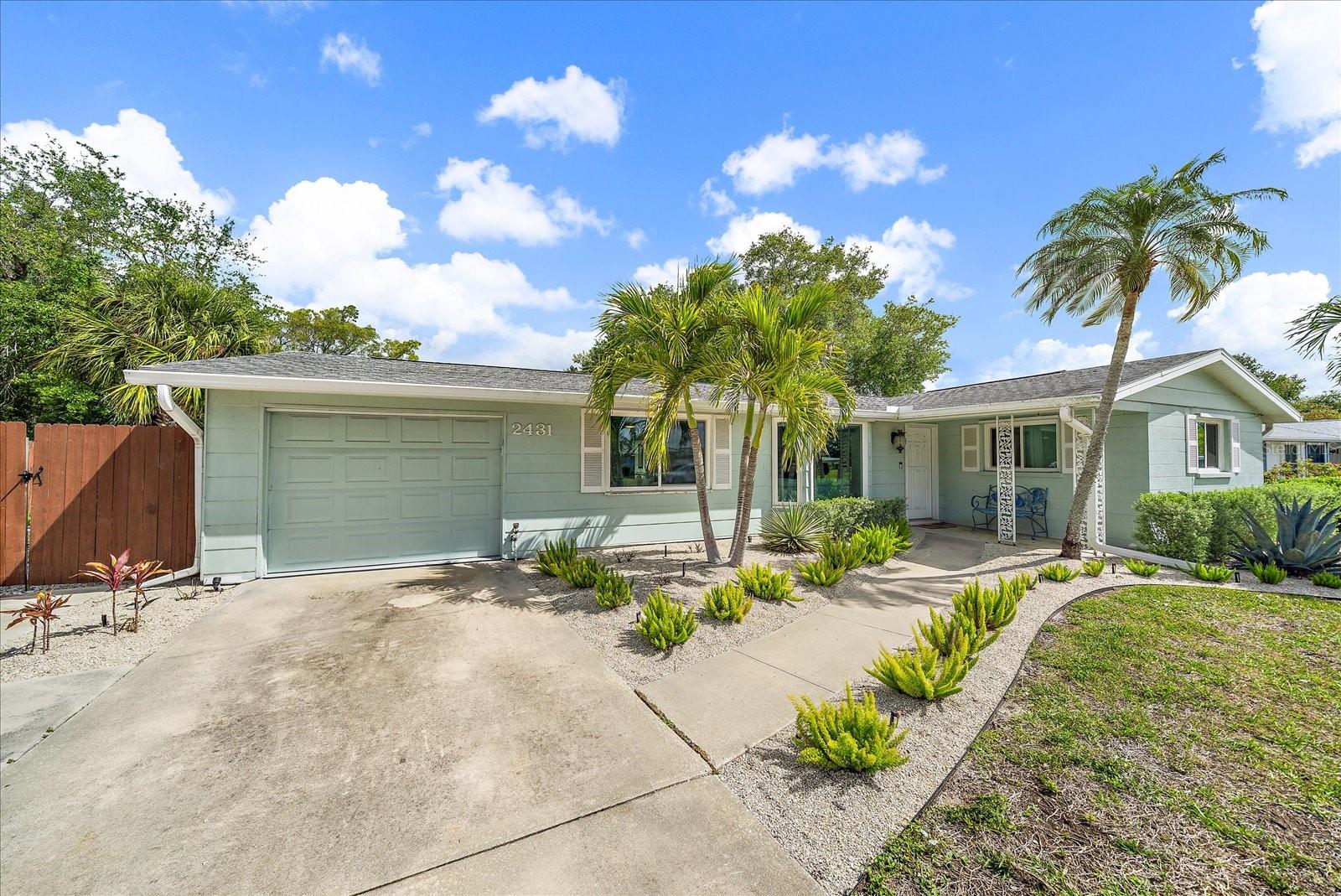 2431 Bispham Road, FL