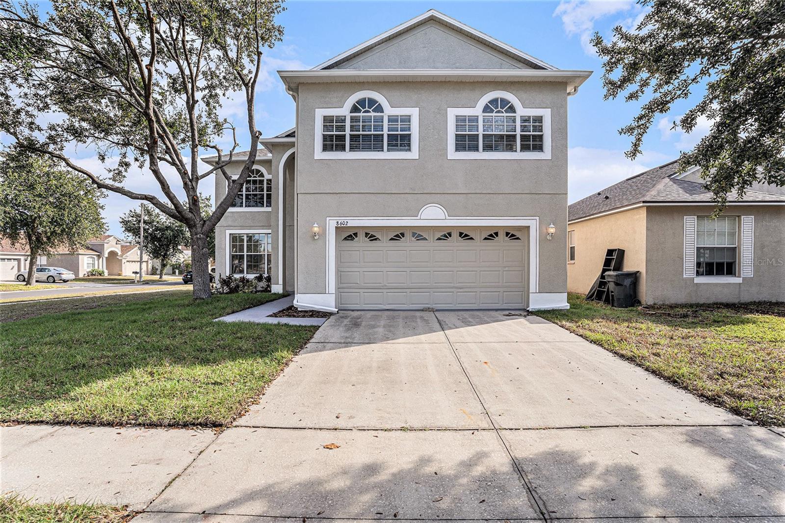 8602 Sandy Plains Dr, FL
