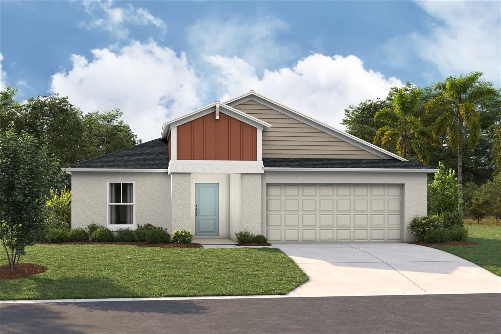 5844 Heaven Rd, FL