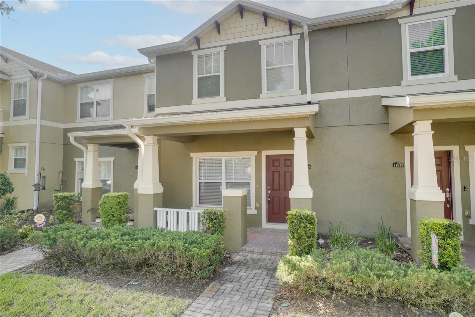 11818 Deer Path Way, FL
