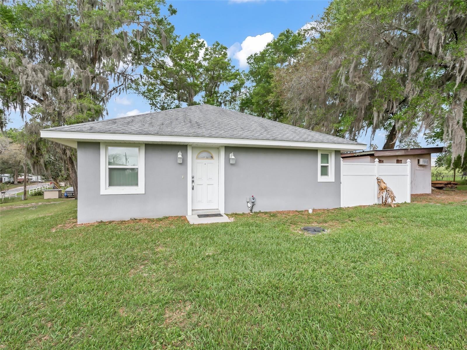 9318 Cr 649, FL