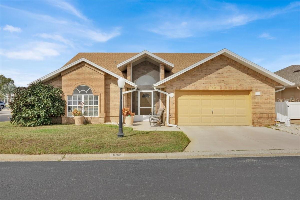 543 Clubhill Dr, FL