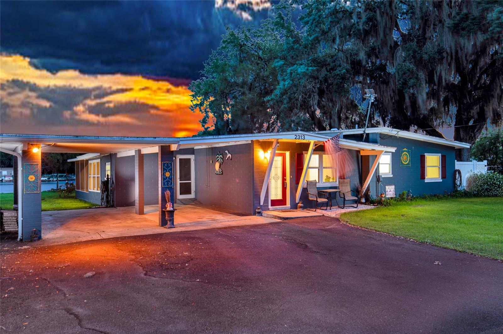2313 River Ridge Rd, FL