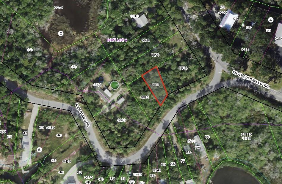 1471 Estuary Drive, FL