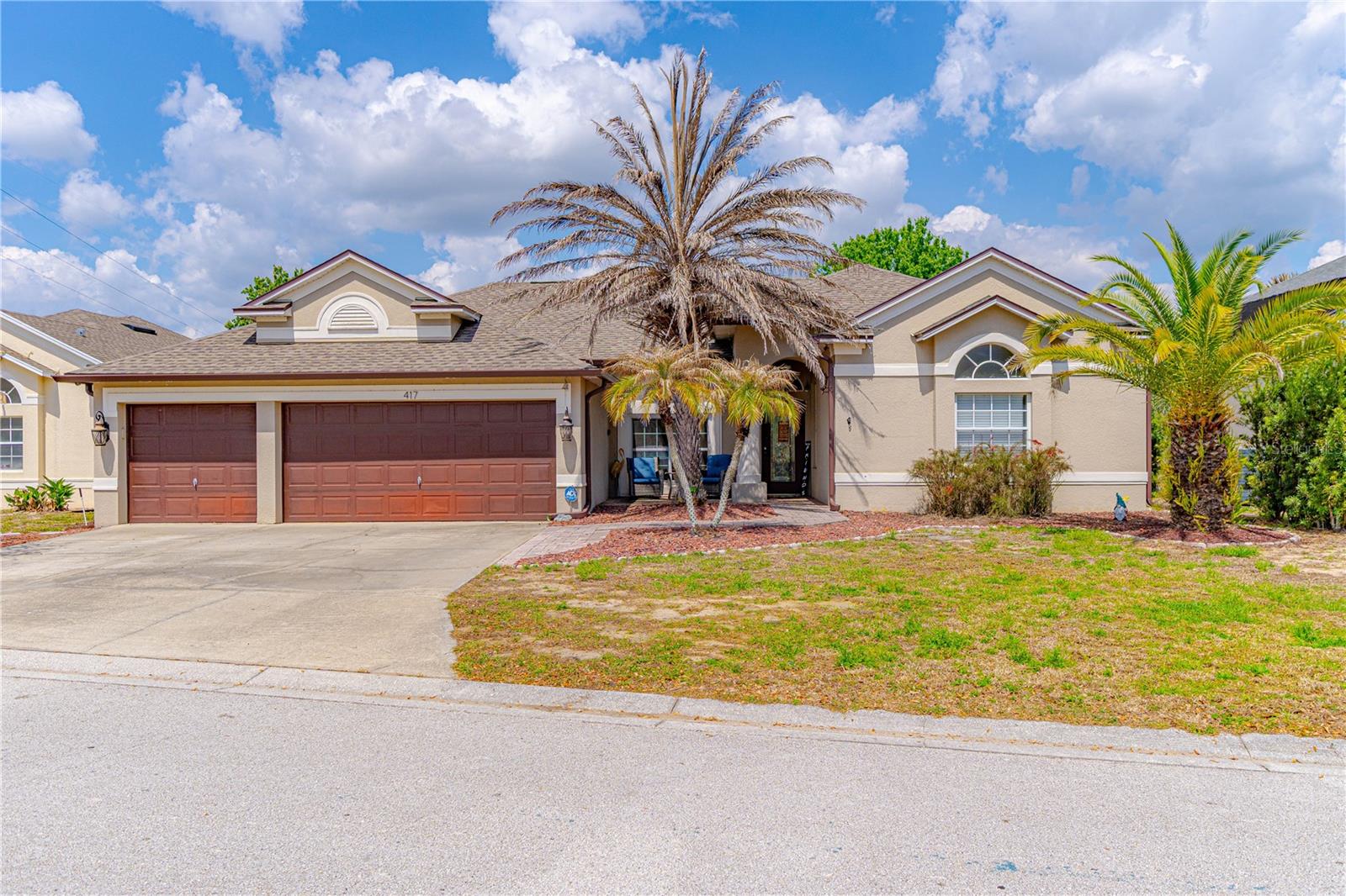 417 Grand Reserve Dr, FL