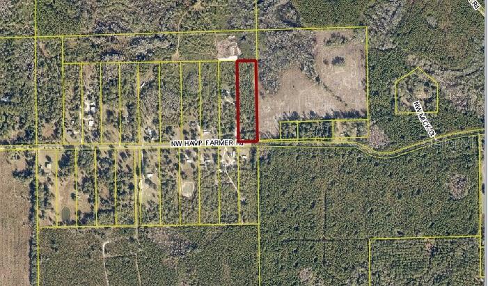 1077 Nw Hamp Farmer Rd, FL